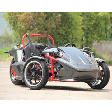 Murang High Speed ​​Electric Reverse Tricycle